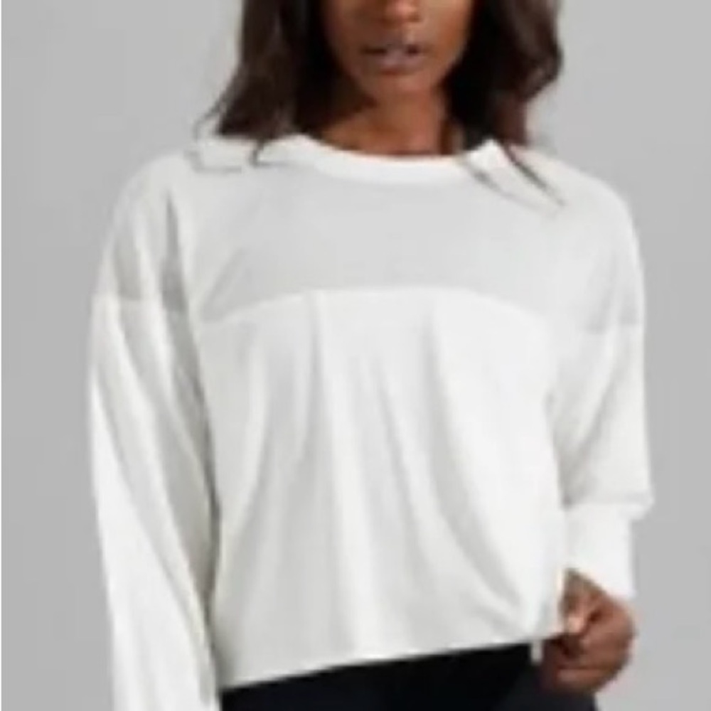 Buffbunny Horizon Top